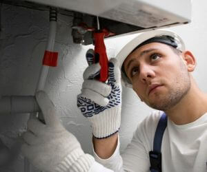 About Emergency plumbing pros Platter, OK